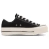 Chuck Taylor All Star Lifted Ox “Nero”