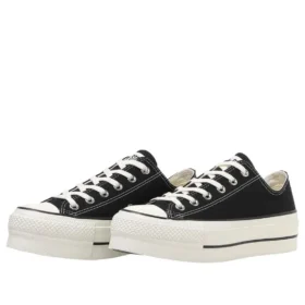 Chuck Taylor All Star Lifted Ox “Nero”