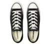 Chuck Taylor All Star Lifted Ox “Nero”