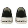 Chuck Taylor All Star Lifted Ox “Nero”