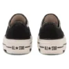 Chuck Taylor All Star Lifted Ox “Nero”
