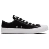 Chuck Taylor All Star Light OX “Nero Bianco”