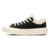 Chuck Taylor All Star Light PLTS Boacollar OX “Nero”