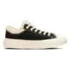 Chuck Taylor All Star Light PLTS Boacollar OX “Nero”