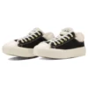 Chuck Taylor All Star Light PLTS Boacollar OX “Nero”