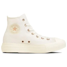 Chuck Taylor All Star Light Plts PG Z High Top “Bianco”