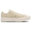 Chuck Taylor All Star Light PLTS TC Ox “Crema”