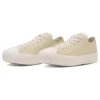 Chuck Taylor All Star Light PLTS TC Ox “Crema”
