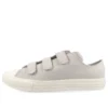 Chuck Taylor All Star Light Wr Sl V3 Ox “Grigio chiaro/Bianco”