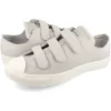 Chuck Taylor All Star Light Wr Sl V3 Ox “Grigio chiaro/Bianco”