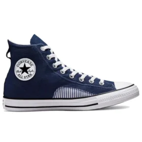 Chuck Taylor All Star Lofi “Blu scuro Bianco”