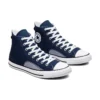 Chuck Taylor All Star Lofi “Blu scuro Bianco”
