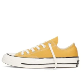 Chuck Taylor All Star Low 1970S Giallo girasole