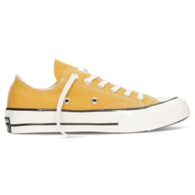 Chuck Taylor All Star Low 1970S Giallo girasole