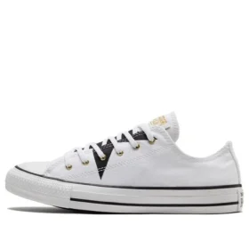 Chuck Taylor All Star Low “Bianco Nero”
