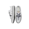 Chuck Taylor All Star Low “Bianco Nero”