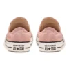 Chuck Taylor All Star Low “Coastal Pink”