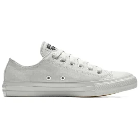 Chuck Taylor All Star Low Custom “Bianco”