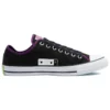 Chuck Taylor All Star Low “Dramatic Nights – Nero”