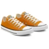 Chuck Taylor All Star Low “Giallo Zafferano”