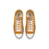 Chuck Taylor All Star Low “Giallo Zafferano”