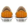 Chuck Taylor All Star Low “Giallo Zafferano”