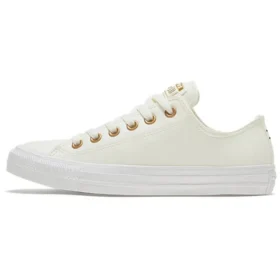 Chuck Taylor All Star Low “Go Gold”
