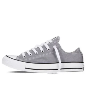 Chuck Taylor All Star Low “Grigio Bianco”