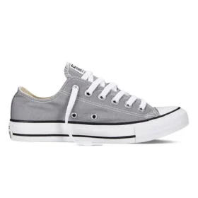 Chuck Taylor All Star Low “Grigio Bianco”