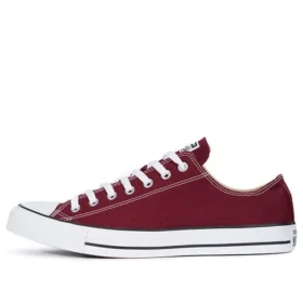 Chuck Taylor All Star Ox “Marrone”