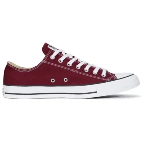 Chuck Taylor All Star Ox “Marrone”