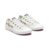 Chuck Taylor All Star Low PS “Ricamo floreale”