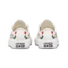 Chuck Taylor All Star Low PS “Ricamo floreale”