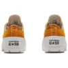 Chuck Taylor All Star Low “Seasonal Lugged – Giallo Zafferano”