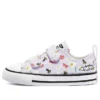 Chuck Taylor All Star Low Top “Bianco”