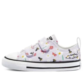 Chuck Taylor All Star Low Top “Bianco”