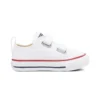 Chuck Taylor All Star Low Top “Bianco”