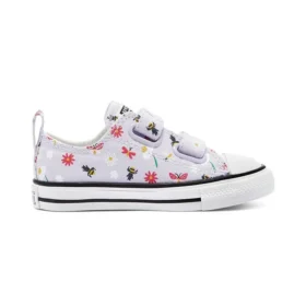 Chuck Taylor All Star Low Top “Bianco”