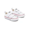 Chuck Taylor All Star Low Top “Bianco”