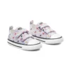 Chuck Taylor All Star Low Top “Bianco”