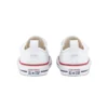 Chuck Taylor All Star Low Top “Bianco”