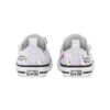 Chuck Taylor All Star Low Top “Bianco”