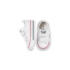 Chuck Taylor All Star Low Top “Bianco”