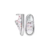 Chuck Taylor All Star Low Top “Bianco”