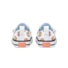 Chuck Taylor All Star Low Top “Bianco Giallo”
