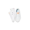 Chuck Taylor All Star Low Top “Bianco Giallo”