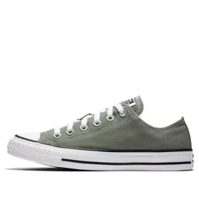Chuck Taylor All Star Low Top “Gray White”