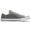 Chuck Taylor All Star Low Top “Gray White”