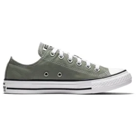 Chuck Taylor All Star Low Top “Gray White”