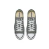 Chuck Taylor All Star Low Top “Gray White”